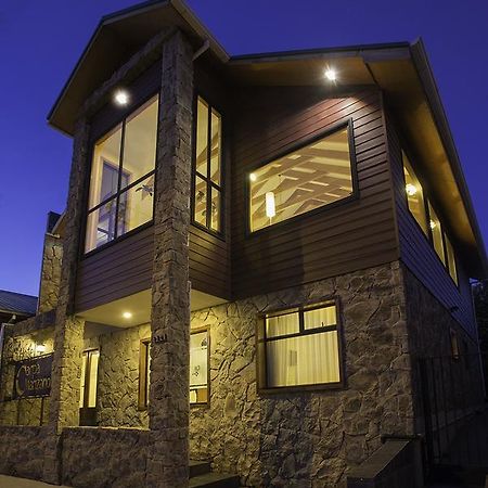 Hotel Carpa Manzano Punta Arenas Exterior photo