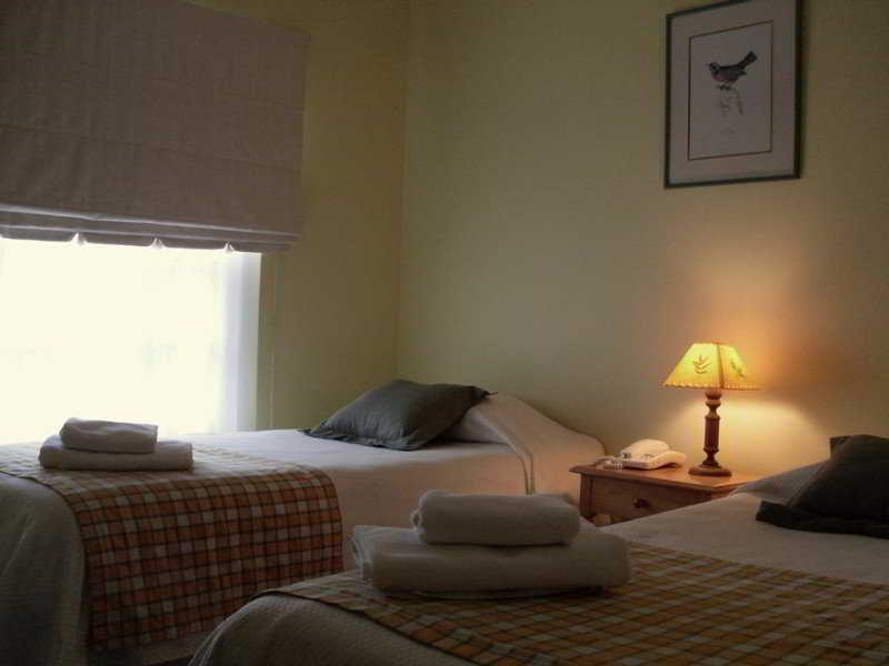 Hotel Carpa Manzano Punta Arenas Exterior photo