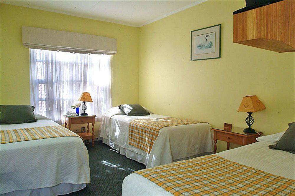 Hotel Carpa Manzano Punta Arenas Exterior photo