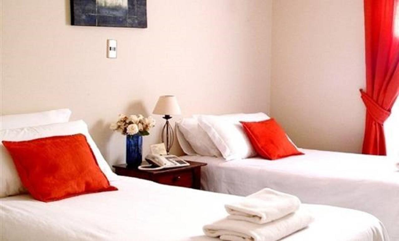 Hotel Carpa Manzano Punta Arenas Exterior photo